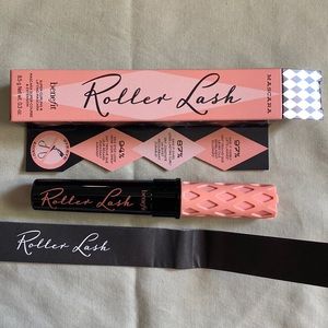 Curling/Lifting Mascara